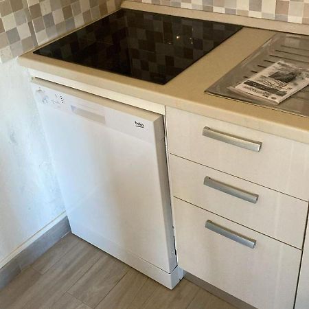Bilocale Residence Gli Ulivi San Teodoro سان تيودورو المظهر الخارجي الصورة