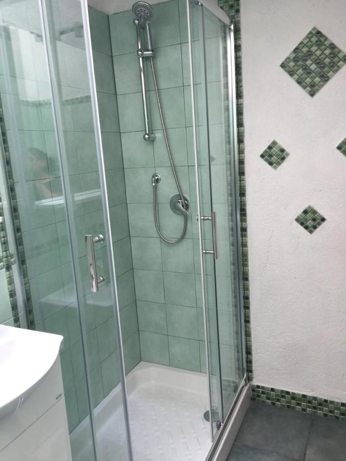 Bilocale Residence Gli Ulivi San Teodoro سان تيودورو المظهر الخارجي الصورة