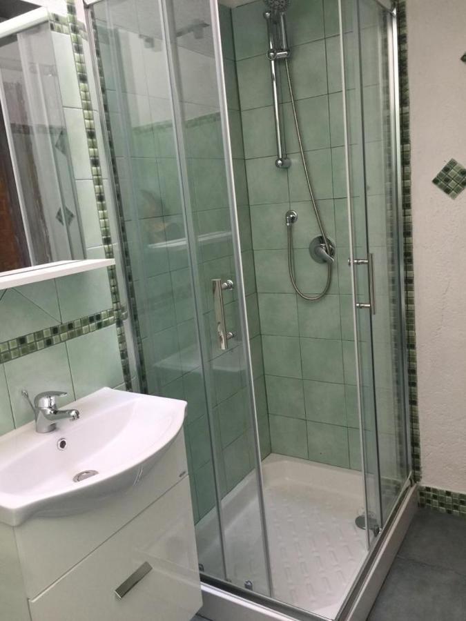 Bilocale Residence Gli Ulivi San Teodoro سان تيودورو المظهر الخارجي الصورة