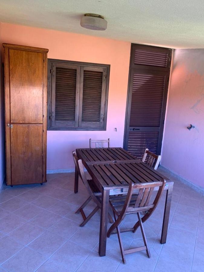 Bilocale Residence Gli Ulivi San Teodoro سان تيودورو المظهر الخارجي الصورة