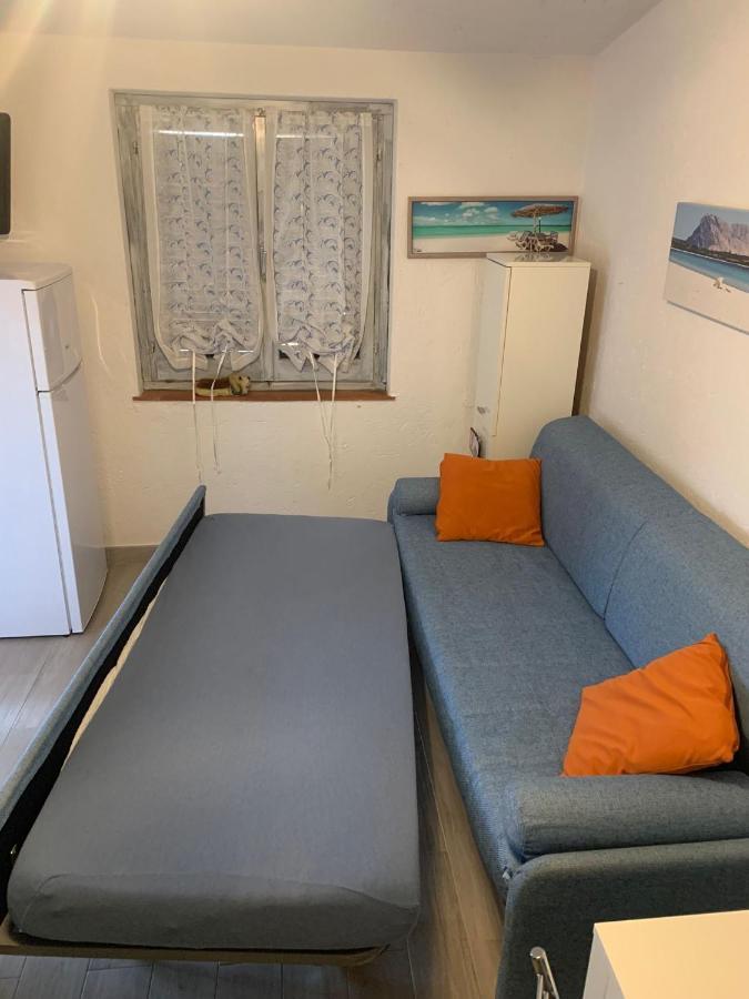 Bilocale Residence Gli Ulivi San Teodoro سان تيودورو المظهر الخارجي الصورة
