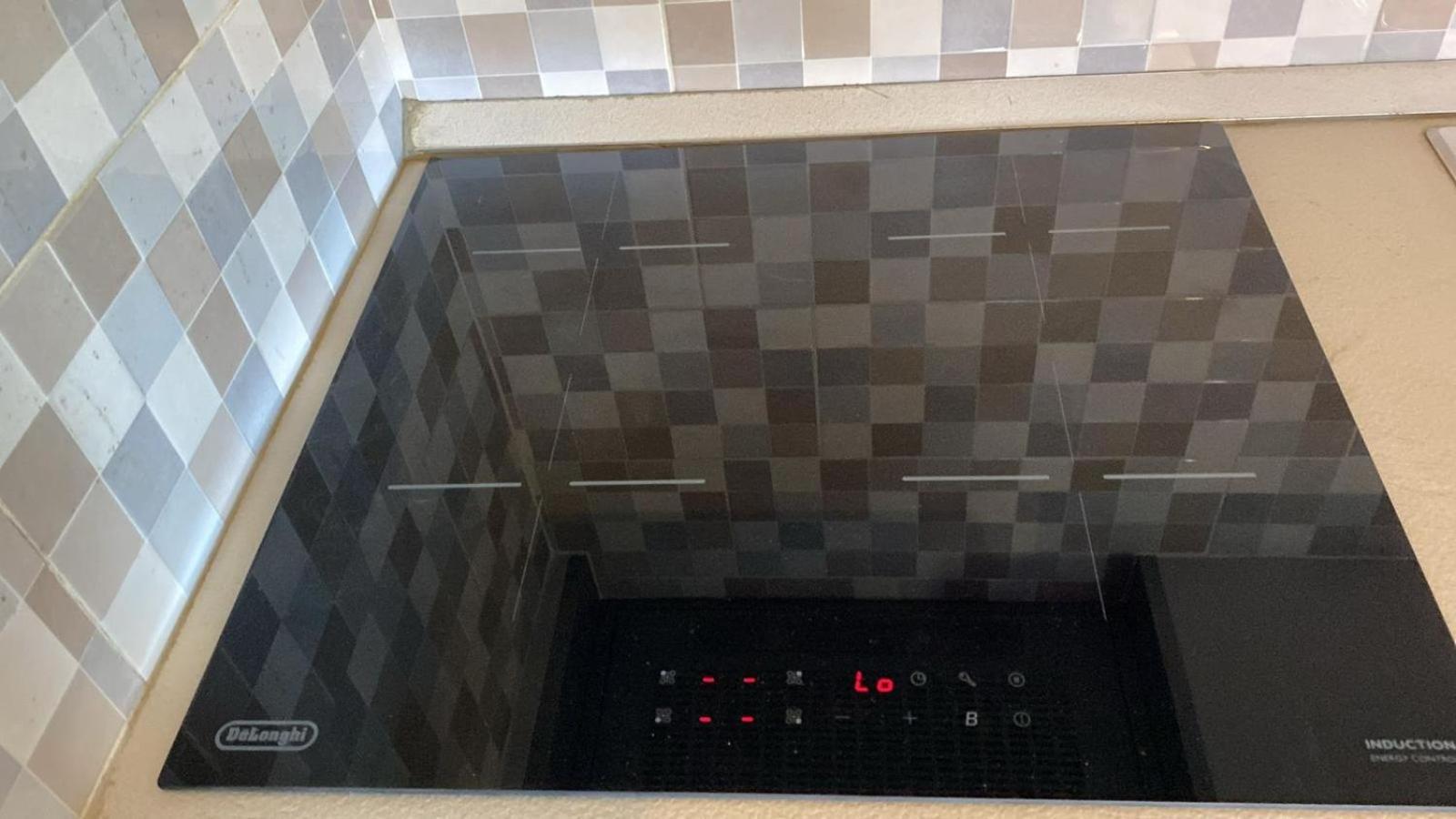 Bilocale Residence Gli Ulivi San Teodoro سان تيودورو المظهر الخارجي الصورة