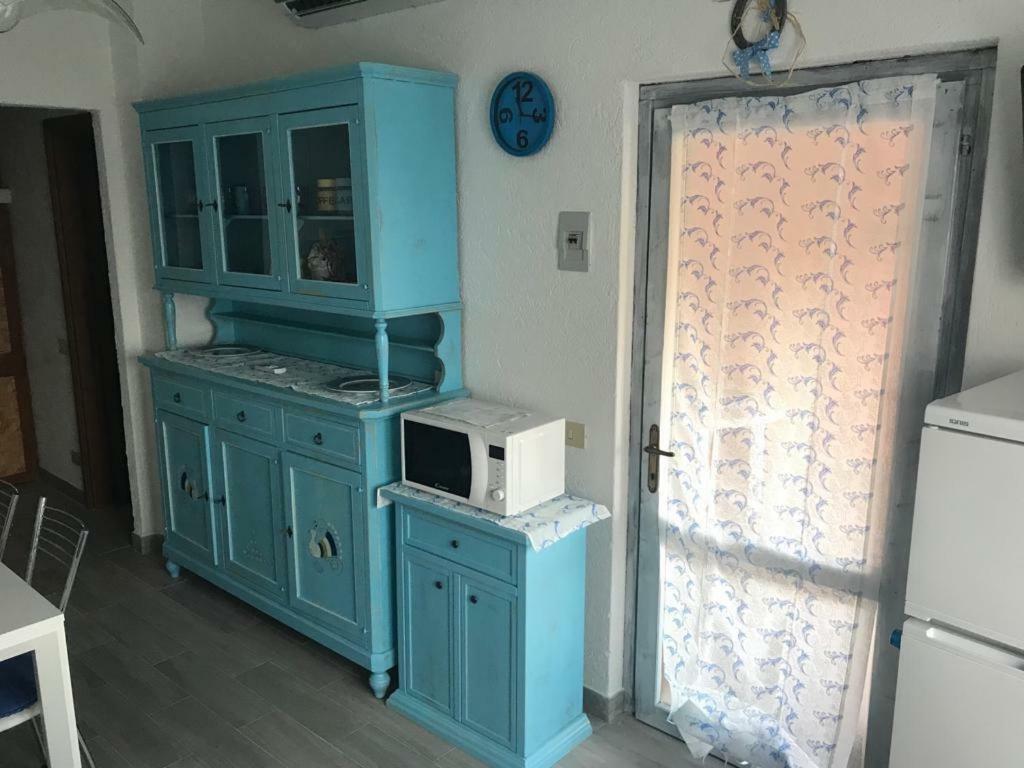 Bilocale Residence Gli Ulivi San Teodoro سان تيودورو المظهر الخارجي الصورة