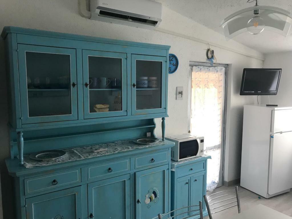 Bilocale Residence Gli Ulivi San Teodoro سان تيودورو المظهر الخارجي الصورة