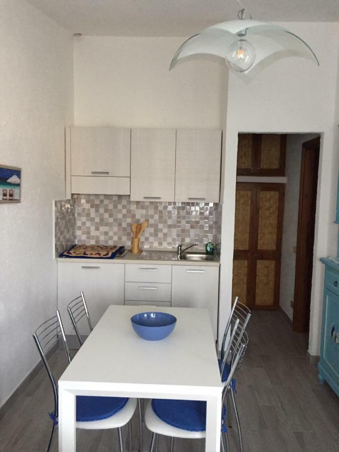 Bilocale Residence Gli Ulivi San Teodoro سان تيودورو المظهر الخارجي الصورة