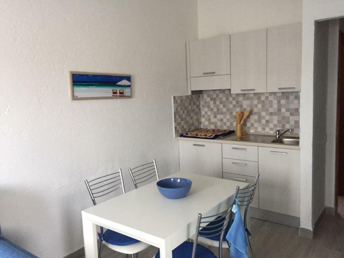 Bilocale Residence Gli Ulivi San Teodoro سان تيودورو المظهر الخارجي الصورة