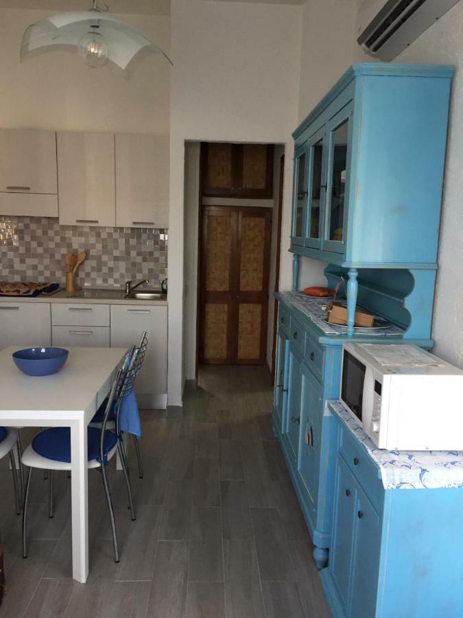 Bilocale Residence Gli Ulivi San Teodoro سان تيودورو المظهر الخارجي الصورة