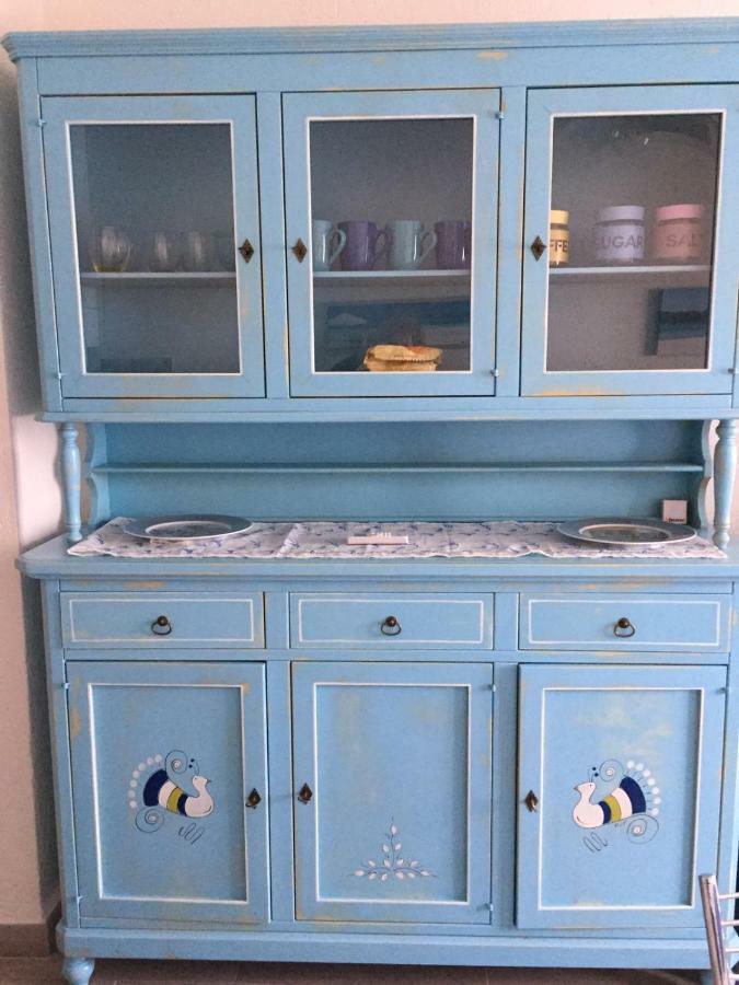 Bilocale Residence Gli Ulivi San Teodoro سان تيودورو المظهر الخارجي الصورة